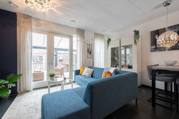 Medium property photo - Steenuil 4, 4744 PB Bosschenhoofd